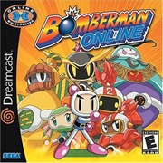 Bomberman Online