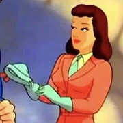1941 Lois Lane