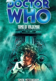 Tomb of Valdemar (Simon Messingham)