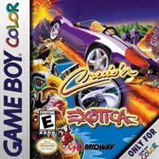 Cruis'n Exotica