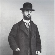 Henri-Toulouse Lautrec