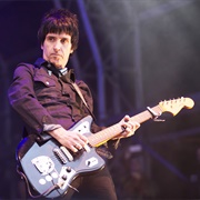 Johnny Marr (The Smiths)