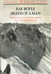 Death of a Man (Kay Boyle)