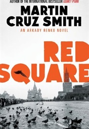 Red Square (Martin Cruz Smith)