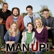 Man Up!