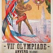 1920 Antwerp, Belgium