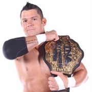 Eddie Edwards