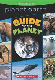 Guide to the Planet (Matthew Murrie)