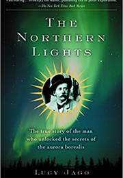 Northern Lights (Lucy Jago)