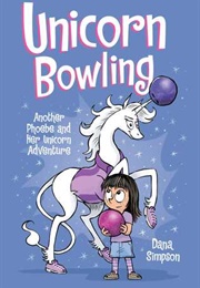 Unicorn Bowling (Dana Simpson)