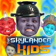 Theskylanderboy Andgirl