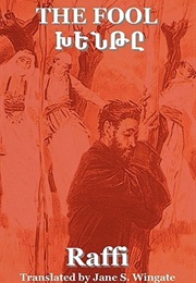 The Fool (Raffi)