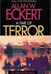 A Time of Terror (Allan W. Eckert)