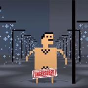 Shower With Your Dad Simulator