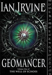Geomancer (Ian Irvine)