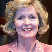 Marjory (To the Manor Born)