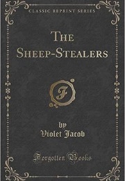 The Sheep-Stealers (Violet Jacob)