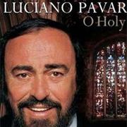 Luciano Pavarotti: O Holy Night