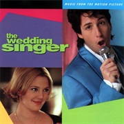The Wedding Singer Soundtrack