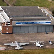 Museo Nacional De Aeronáutica De Argentina