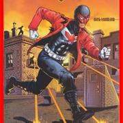 Captain Canuck - David Semple