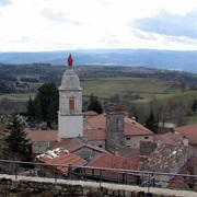Pradelles, Haute-Loire