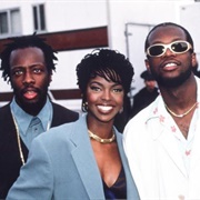 Fugees