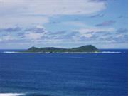 Aunu&#39;U Island (American Samoa)