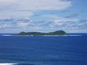 Aunu'u Island (American Samoa)