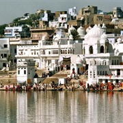 Pushkar