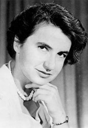 Rosalind Franklin (Rosalind Franklin)