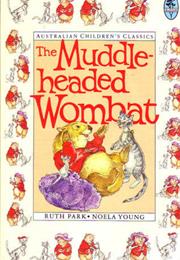 The Muddle-Headed Wombat