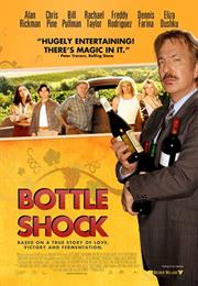 Bottle Shock (2008)