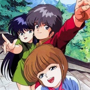 Kimagure Orange☆Road