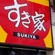 Sukiya