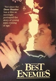 Best Enemies (1985)