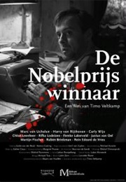 De Nobelprijswinaar (2010)
