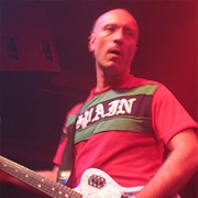 Edgar Scandurra (Ira!)