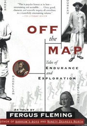 Off the Map (Fergus Fleming)