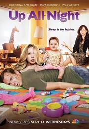 Up All Night (2011)