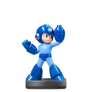 Mega Man Amiibo
