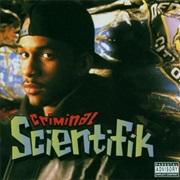 Scientifik - Criminal