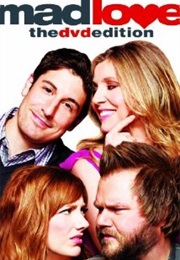 Mad Love (2011)