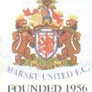 Mount Pleasant - Marske United