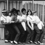 Freddie Notes and the Rudies