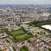 Chelsea, London, England