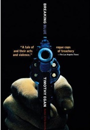 Breaking Blue (Timothy Egan)