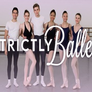 Strictly Ballet