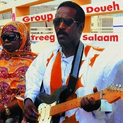 Group Doueh ‎– Treeg Salaam (2009)