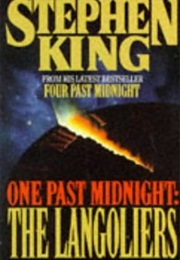 The Langlers (Stephan King)